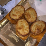 Pasticceria Elba Comida