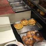 Pasticceria Elba Comida