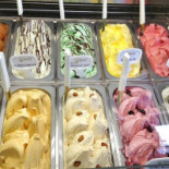 Dolce Idea Nourriture