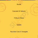 Da Silvana food
