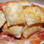 L'oca Nera Dentro