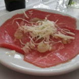 Da Silvana food