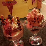 Gelateria Frulleria Kiss food