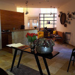 La Locanda Di Cri Dentro