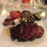 La Locanda Di Cri Comida