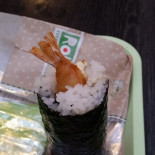 Roll Eat À l'intérieur
