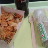 Roll Eat À l'intérieur