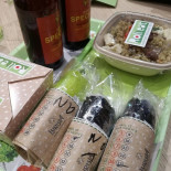 Roll Eat À l'intérieur