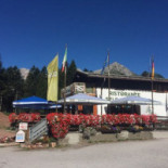Chalet Forst Extérieur