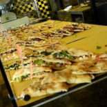 Small Pizza Ancona 1 Maggio Nourriture