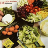 Small Pizza Ancona 1 Maggio Nourriture