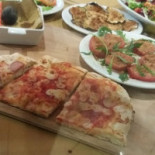 Small Pizza Ancona 1 Maggio Nourriture