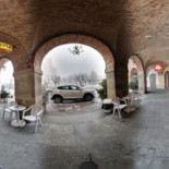 Drai Pasticceria Gelateria À l'intérieur