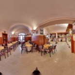 Drai Pasticceria Gelateria À l'intérieur