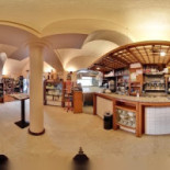 Drai Pasticceria Gelateria Carta