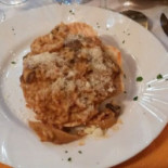 Grotta Gino Comida