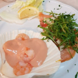 Grotta Gino Comida