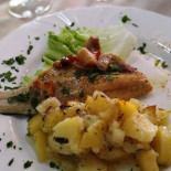 Grotta Gino Comida