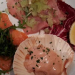 Grotta Gino Comida