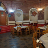 Grotta Gino Comida