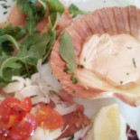 Grotta Gino Comida
