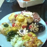 La Bistronomia Nourriture