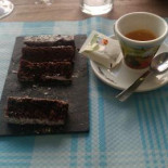 La Bistronomia Nourriture