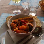 La Bistronomia Nourriture