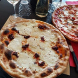Osteria Pizzeria De Rosa's