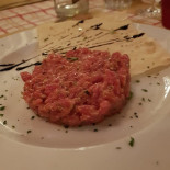 Anticogallo Comida