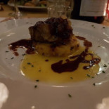 Anticogallo Comida