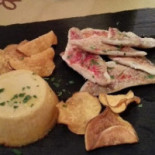 Anticogallo Comida