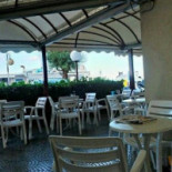 Pasticceria 2000 Dentro