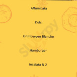 Piada Cafe Nemo Nourriture