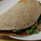 Piada Cafe Nemo Nourriture