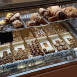 Gelateria Kokonuts Nourriture