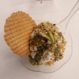 Gelateria Kokonuts Nourriture