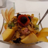 Gelateria Kokonuts Nourriture