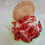 Gelateria Kokonuts Nourriture