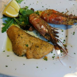 La Boschina Comida