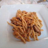 La Boschina Comida