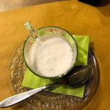 Il Circolo food