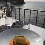 Vecchia Varenna Nourriture