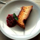 La Sousto Dal Col Nourriture