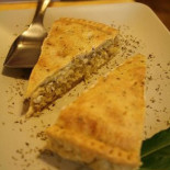 La Sousto Dal Col Nourriture