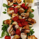 Roccocò Comida