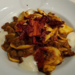 Roccocò Comida