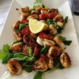 Roccocò Comida
