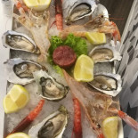 Roccocò Comida