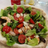 Roccocò Comida